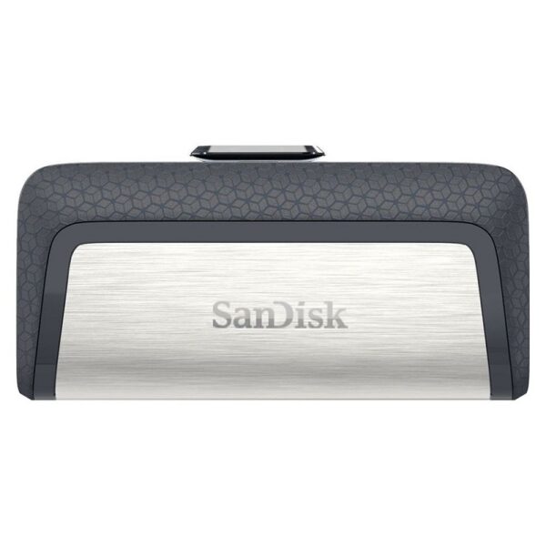 pendrive sandisk 64gb dual usb type c