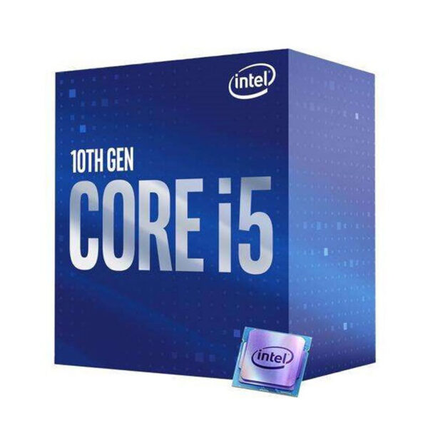 procesador intel core i5 10600k 4.1ghz/12mb/1200 10ma