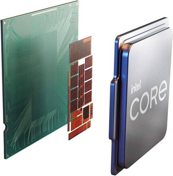 procesador intel ci5 11400 2.60/12m/1200 11va
