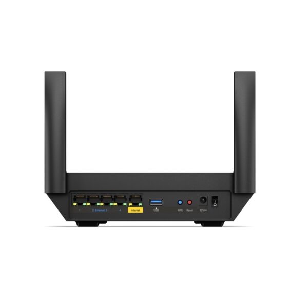 router linksys ax1800 dual band mr7350 wifi