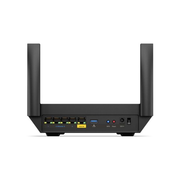 router linksys ax5400 dual band mr5500