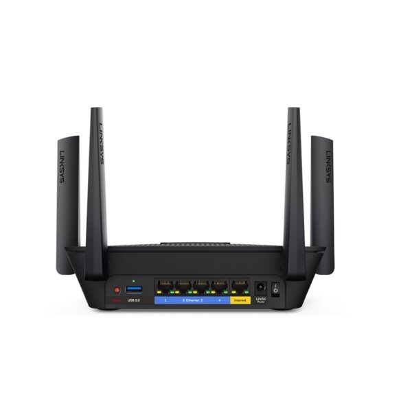 router linksys wifi ea8300/ac2200