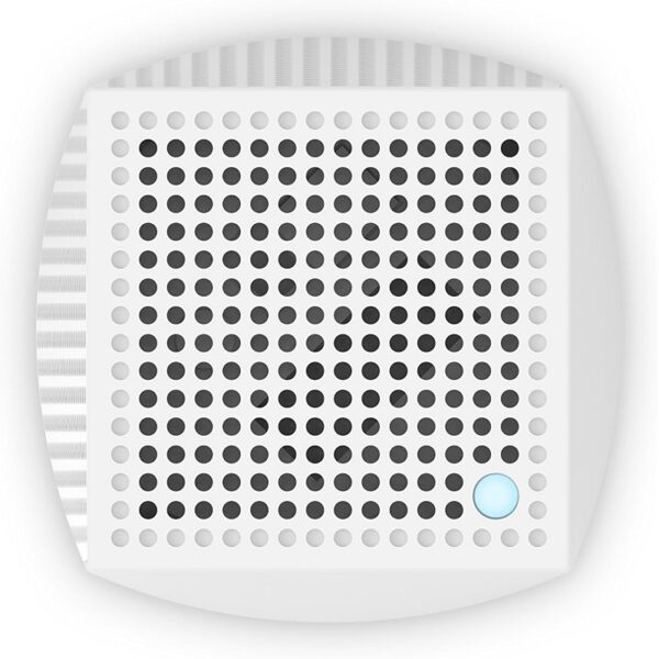 router linksys wifi velop whw0302/ac4400