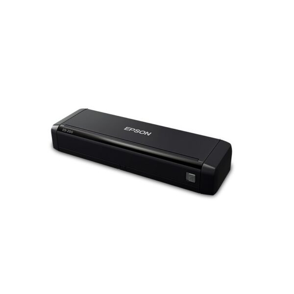 scanner epson wf es 200 portatil/adf/duplex/ofici