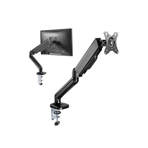 soporte sate para 1 monitor a rm17t 17 32 a gas