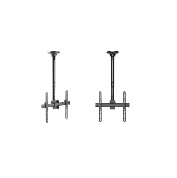 soporte argomtech de techo para tv arg br 1626 600x400