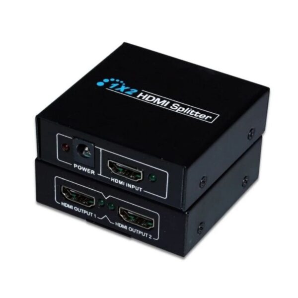 spliter 2 puertos hdmi