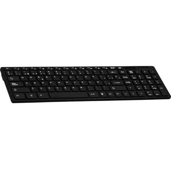 teclado argomtech arg kb 7436 kit wir