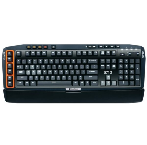 teclado gamer logitech 920 003887 g710