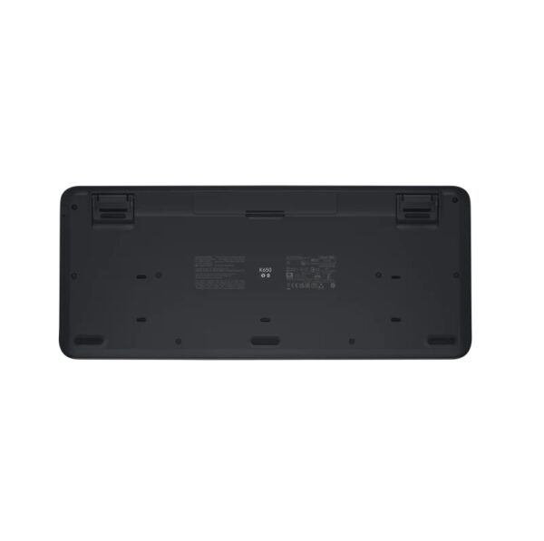 teclado logitech 920 010910 k650 wir negro