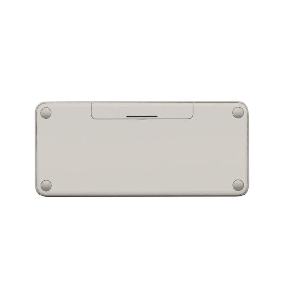 teclado logitech 920 011149 k380 bt gris