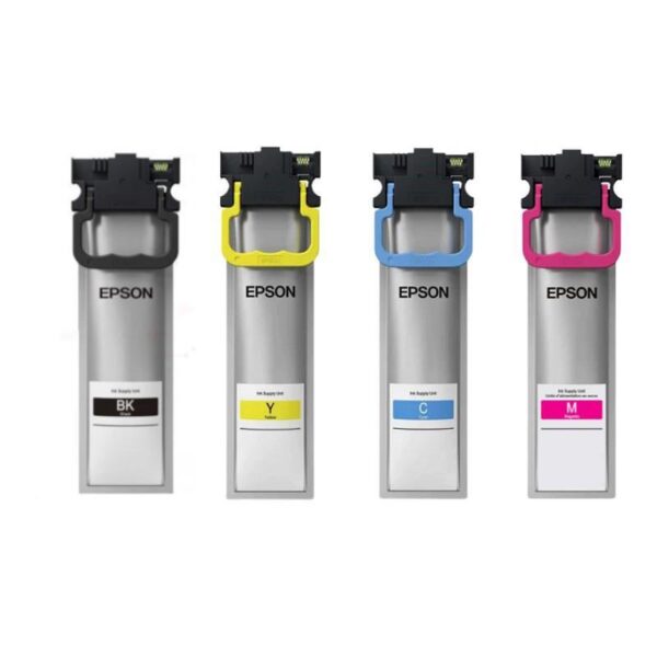 tinta epson t11a120 al negro (wf 5390/5890)