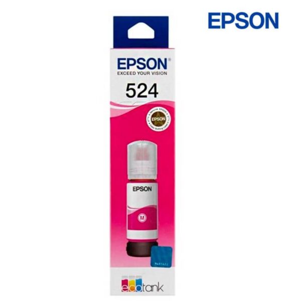tinta epson t524320 al magenta (l15150)