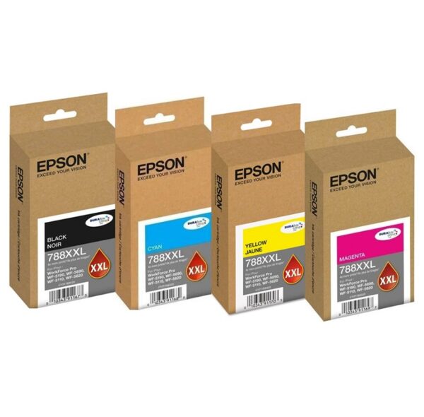 tinta epson w5190/5690 t788xxl220 al cyan