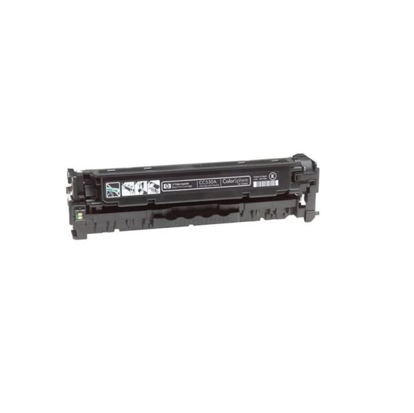 toner hp c530a (304a) negro