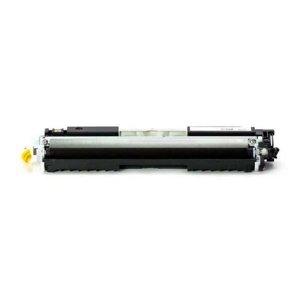 toner hp ce310a (126a) negro