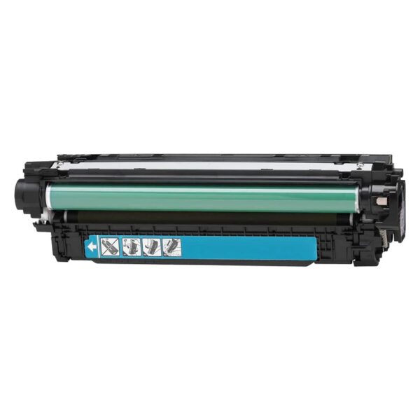 toner hp ce401a 507a cyan