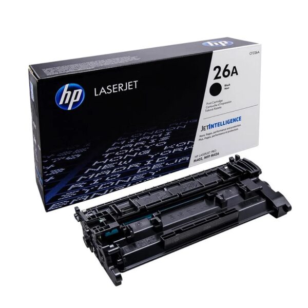 toner hp cf226a (26a) m426fdw