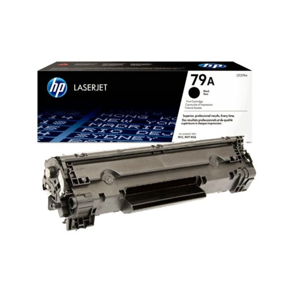 toner hp cf279a (79a) m12w/m26nw