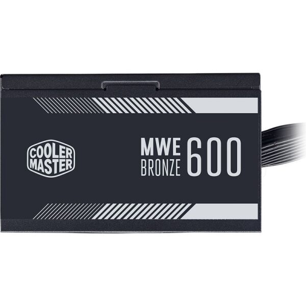 fuente cooler master 600w mwe bronce v2