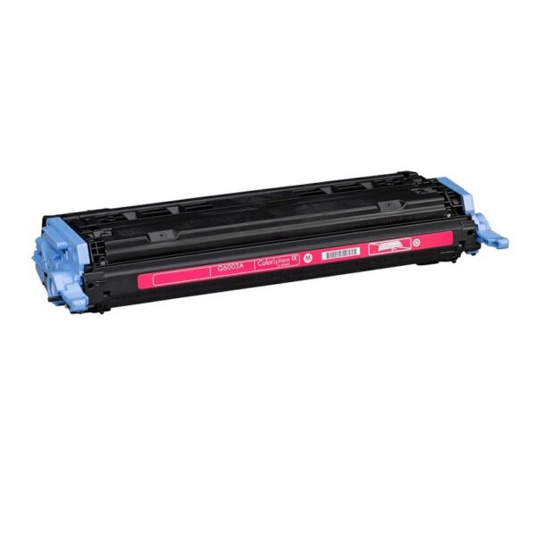 toner hp q6003a (124a) magenta