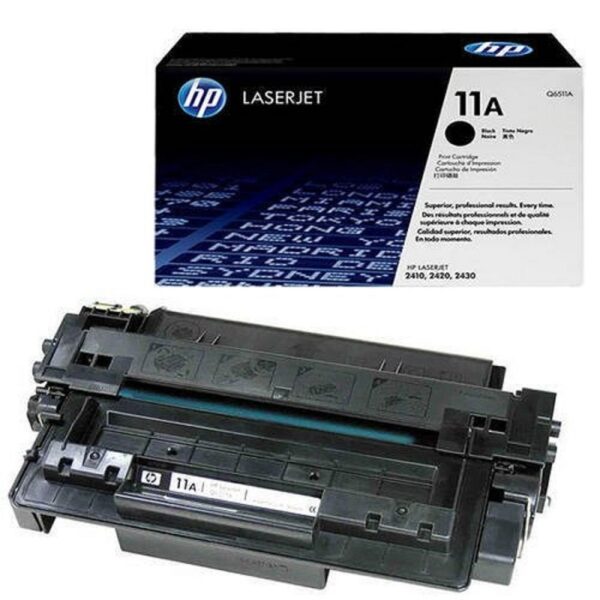 toner hp q6511a (11a)