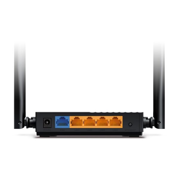 router tp link archer c64 ac1200 dual band wifi mu