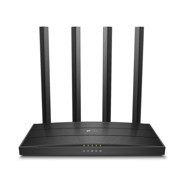 router tp link archer c80 ac1900 dualband 4 ant