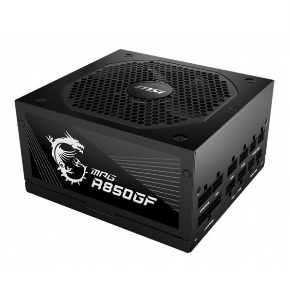 fuente msi atx mpg a850gf