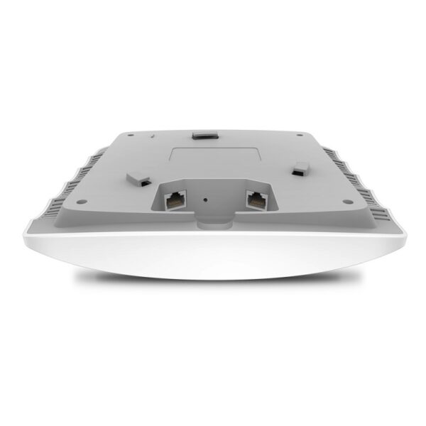 punto de acceso tp link eap245 2.4/5ghz ceiling (teto) 1750mbps