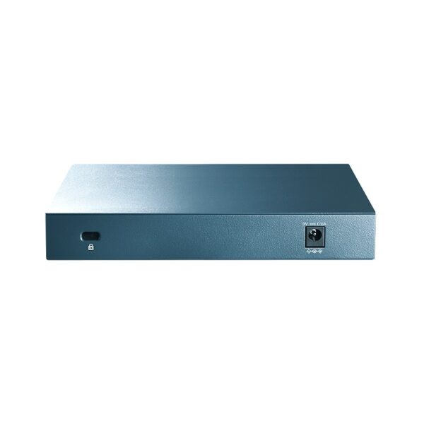 hub switch tp link 8p ls108g 10/100/1000