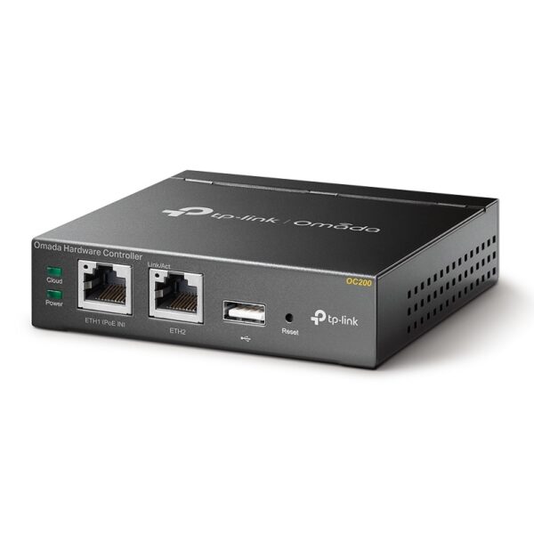 controlador tp link oc200 cloud omada