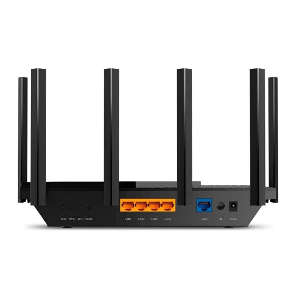 router tp link archer ax73 ax5400