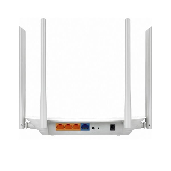router tp link ec220 g5 gigabit wifi ac dual band