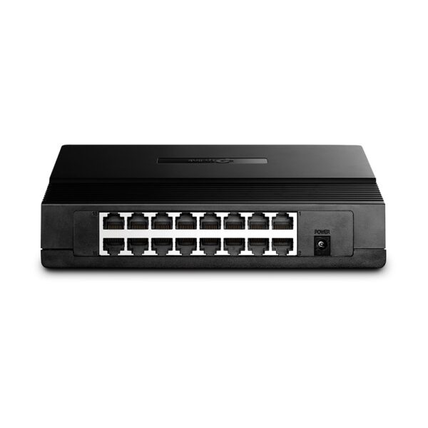 switch tp link 16 lan tl sf1016d
