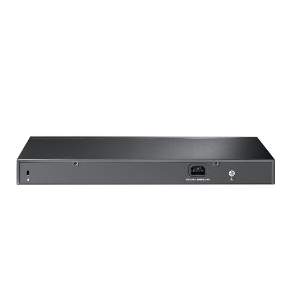 switch tp link 16p tl sg2218 25fp