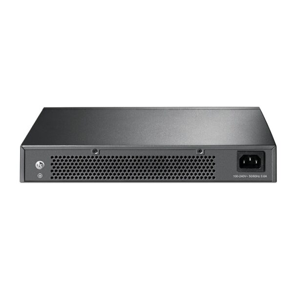 switch tp link 24 tl sg1024de inteligente