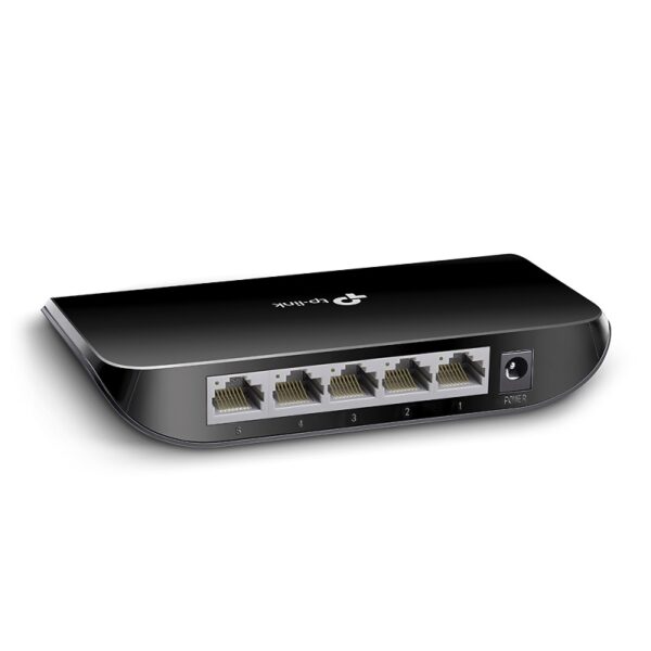 switch tp link 5 g lan tl sg1005d