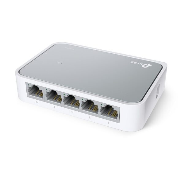 switch tp link 5 lan tl sf1005d