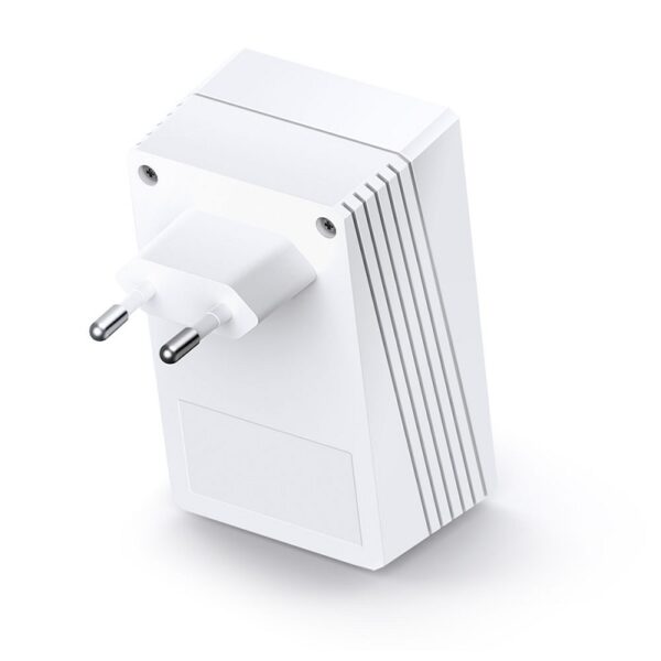 extensor powerline tp link tl wpa4220 av600 300mbps