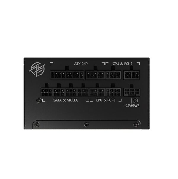 fuente msi mag a850g pcie5