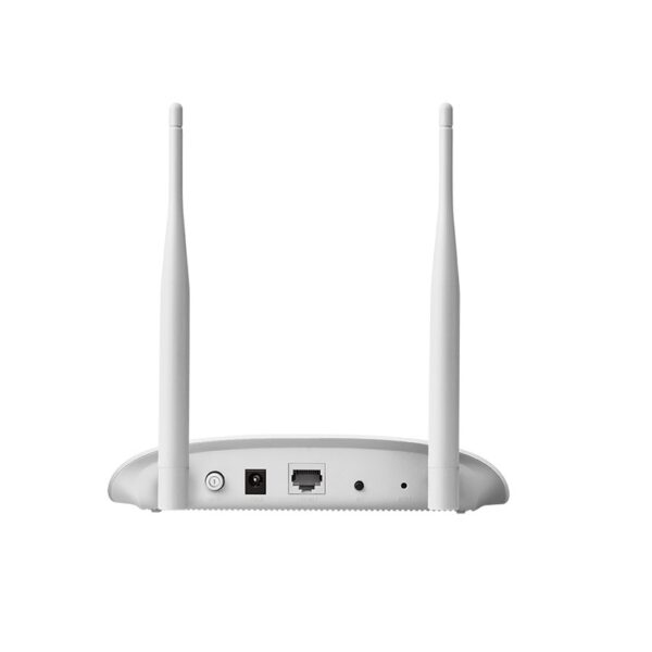 punto de acceso tp link wa801nd 300mbps
