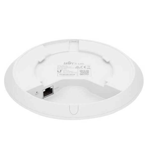 ubiquiti u6+unifi ap ac wifi 6 2x2 mimo 2.4/5ghz
