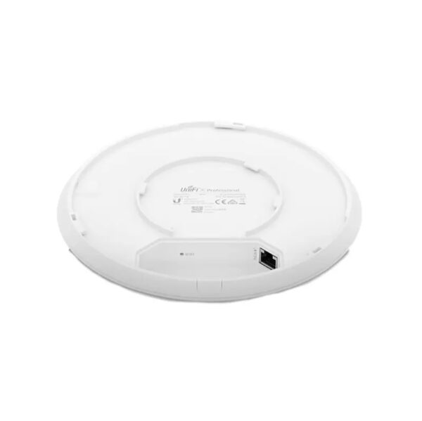 punto de acceso ubiquiti u6 pro unifi ac wifi 6 4x4 mimo 2.4/