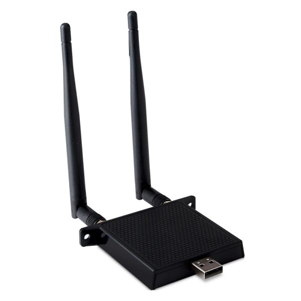 adaptador inalÁmbrico viewsonic ne usb ifp50 lb wifi 001