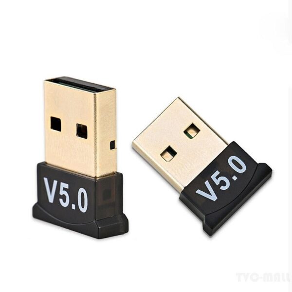 adaptador usb bluetooth v.5.0