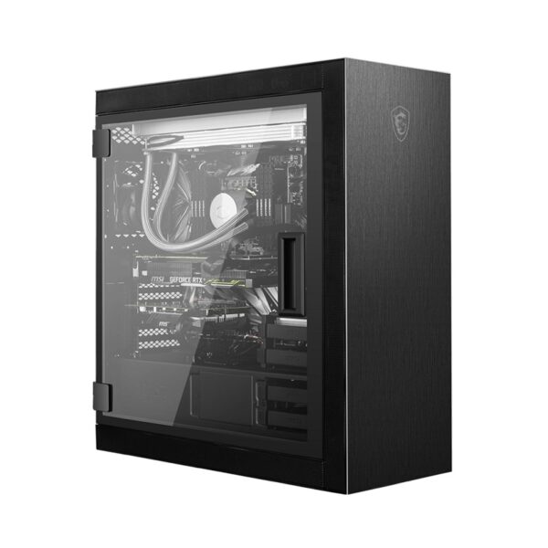 gabinete msi mpg sekira 500p gaming