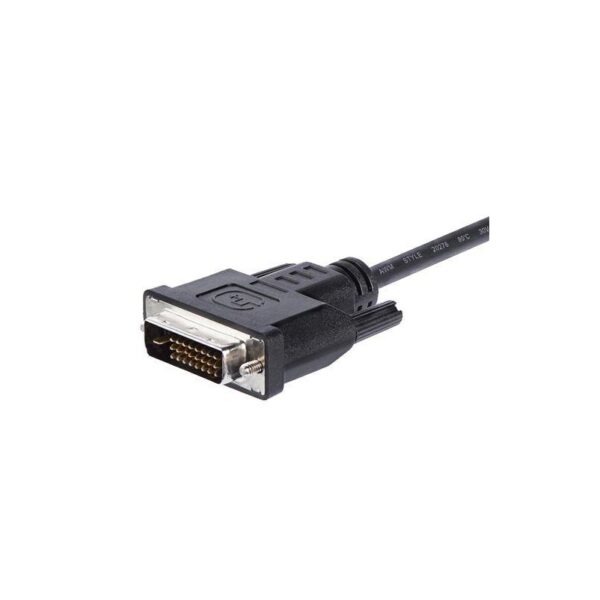 cable adaptador dvi 25p a vga