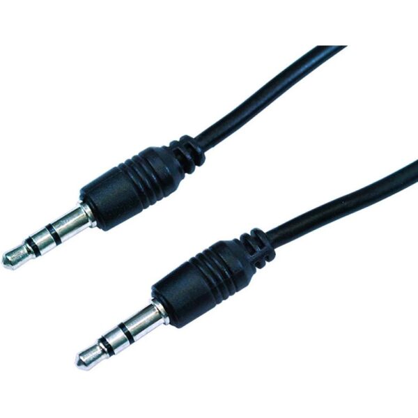 cable de audio argomtech arg cb 0035 1 mts