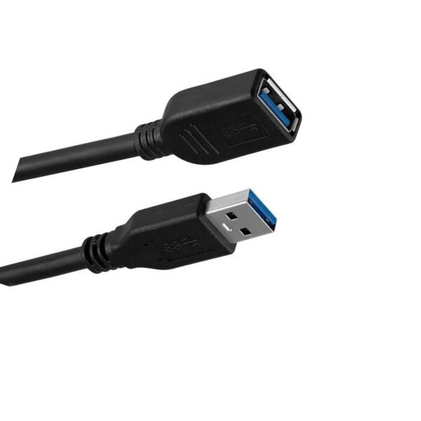cable extensor argomtech arg cb 0046 usb in/out 3.0